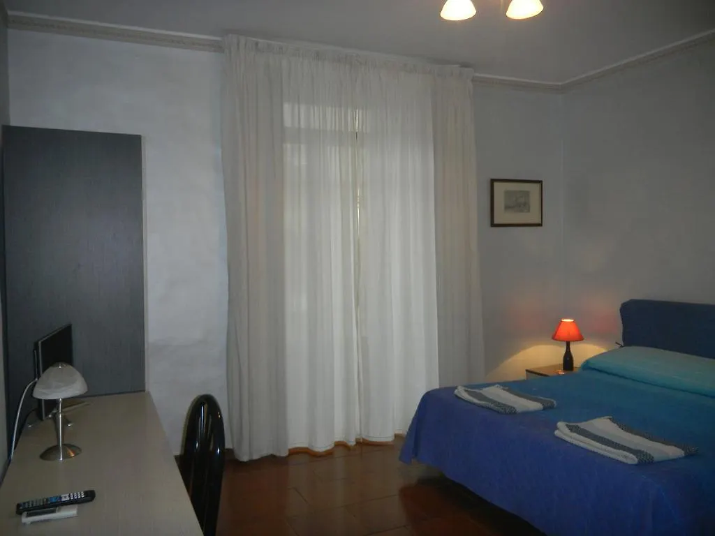 Bed and Breakfast L'Elefante CTA Italien