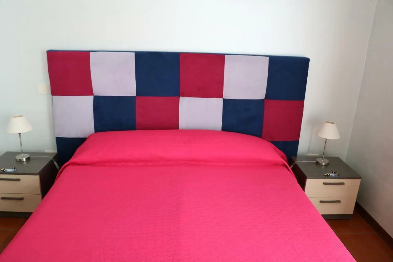 Bed and Breakfast L'Elefante CTA 3*,