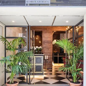 Corte Guelfa Hotel Florenz