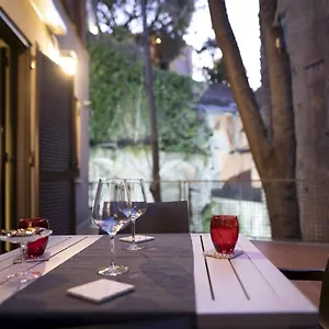 Relais Anfitheatro CTA