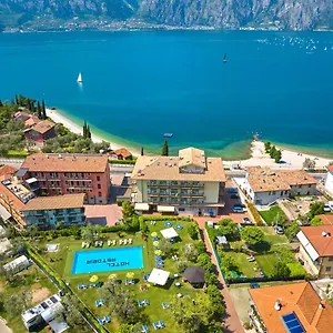 Astoria - 3stelle S Hotel Malcesine