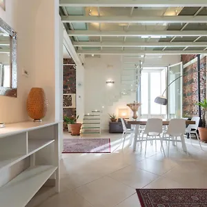 Amenano Bed & Breakfast Apartment CTA