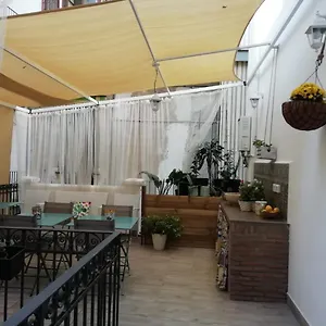 Casa Carola CTA