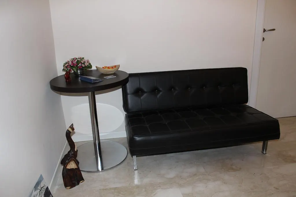 Bed and Breakfast L'Elefante Katania